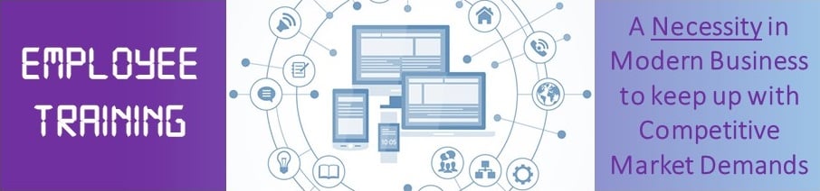 Employee Training LMS software is a Necessity in Modern Business