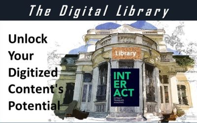 Maximize Digital Content Potential with Digital Library Software