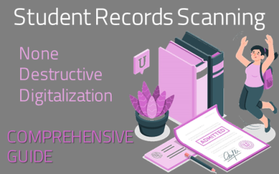 Comprehensive Guide to Student Record Scanning