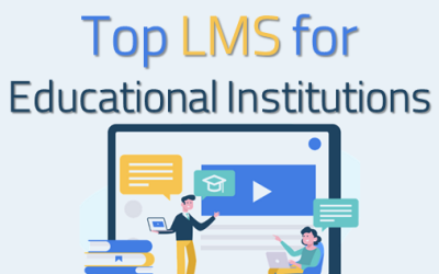 Top LMS for Schools: Comprehensive Guide for Decision-Makers