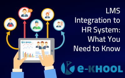 LMS Integration to HR System: What You Need to Know