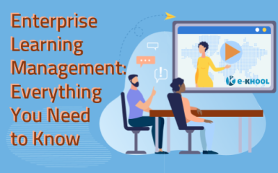 Enterprise Learning Management: Everything You Need to Know