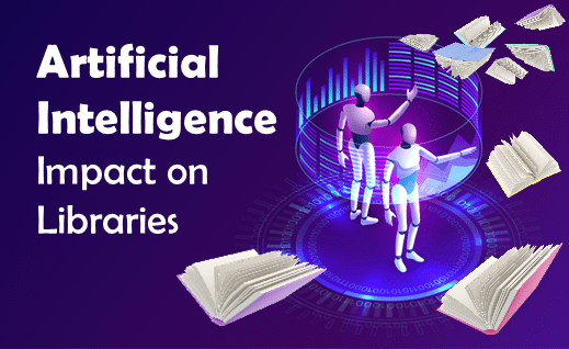 AI in Libraries: Transforming Operations and Enhancing Services