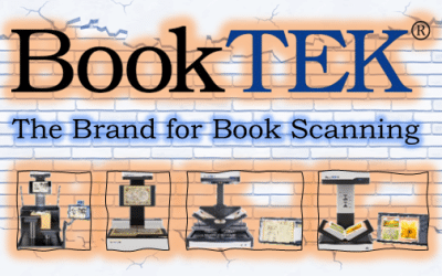 Professional Book Scanning Solutions by Image Access