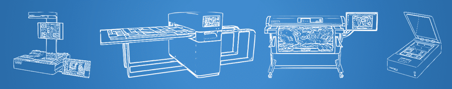 Digitizers for Smart Data
