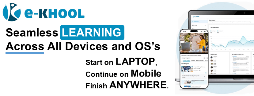 One LMS, All Platforms, All Smart Devices