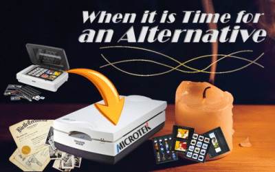 Looking for an Epson Expression 13000XL? Discover a Professional Alternative